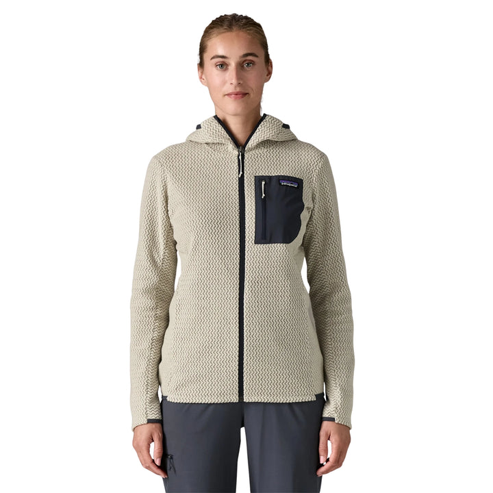Patagonia R1® Air Full-Zip Hoody | Women's