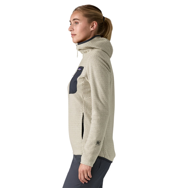 Patagonia R1® Air Full-Zip Hoody | Women's