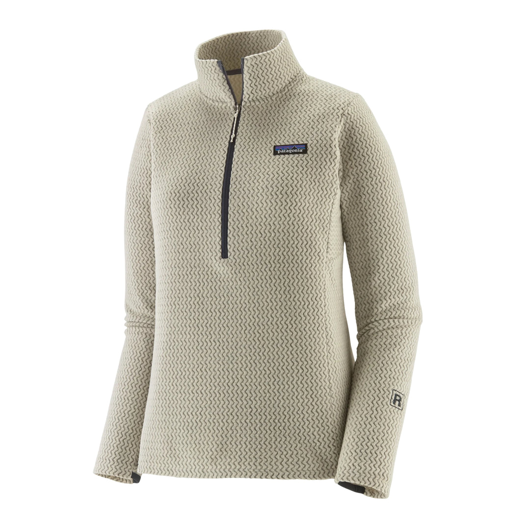 Patagonia Women's R1® Air Fleece Zip-Neck