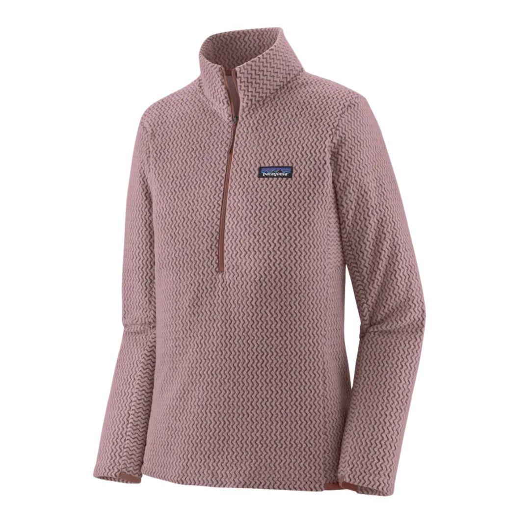 Patagonia Women's R1® Air Fleece Zip-Neck