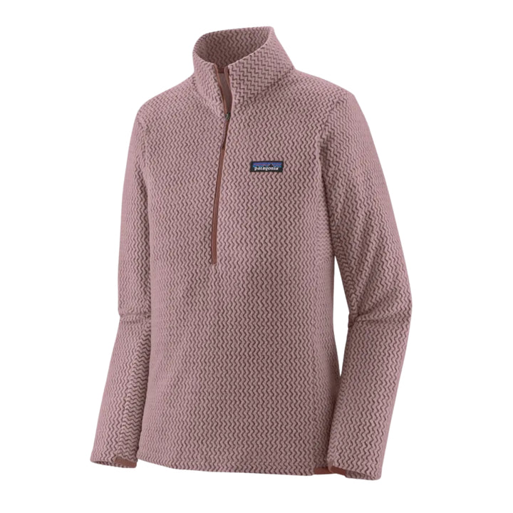Patagonia Women's R1® Air Fleece Zip-Neck