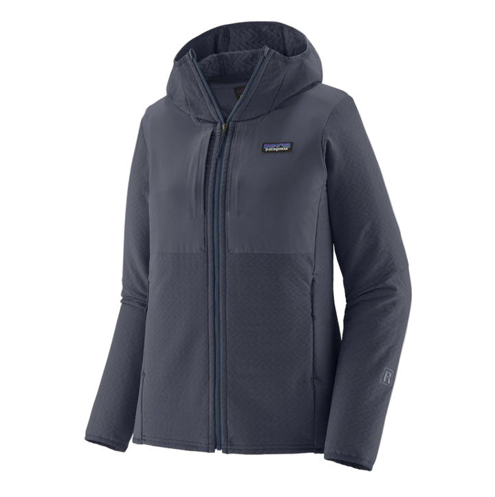 Patagonia Women's R2 CrossStrata Hoody