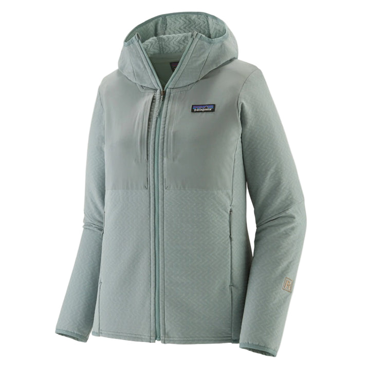 Patagonia Women's R2 CrossStrata Hoody