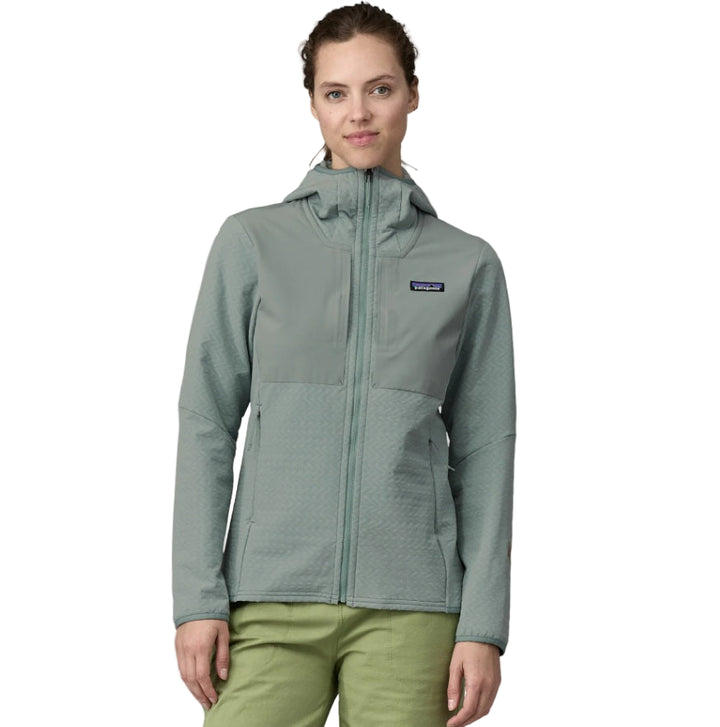 Patagonia Women's R2 CrossStrata Hoody
