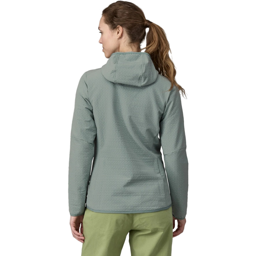 Patagonia Women's R2 CrossStrata Hoody