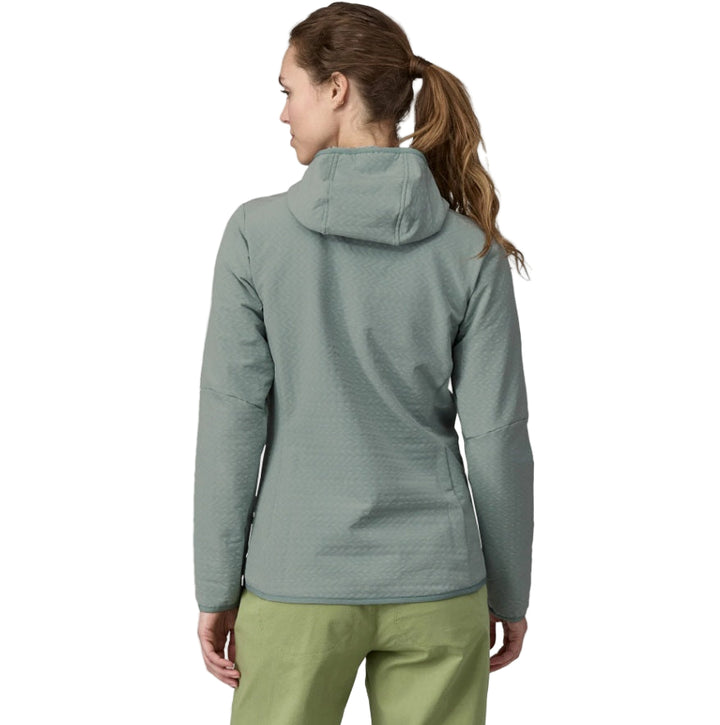 Patagonia Women's R2 CrossStrata Hoody