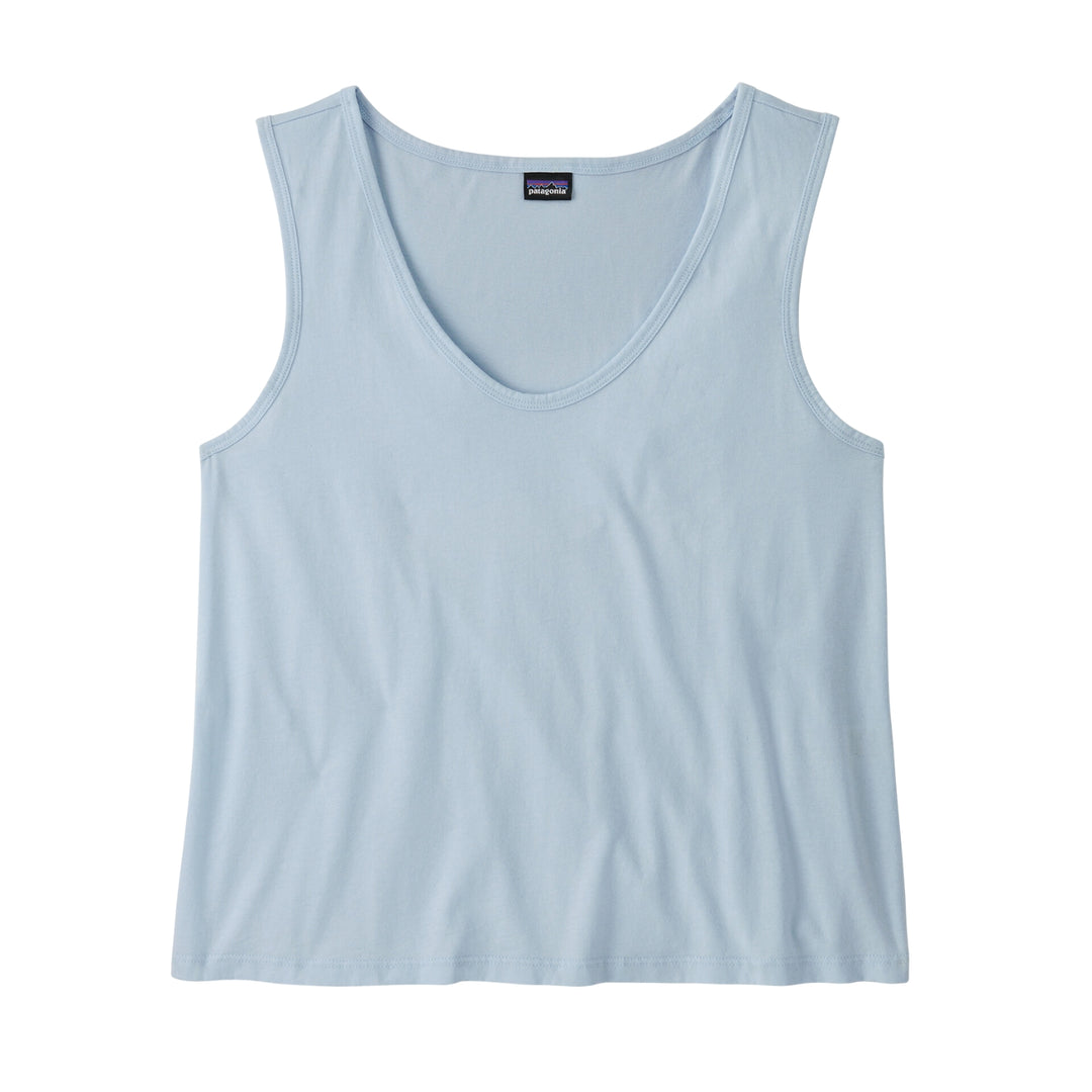 Patagonia Women's Regenerative Organic Certified® Cotton Tank Top