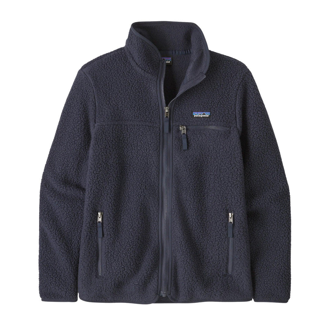Patagonia Women's Retro Pile Fleece Jacket