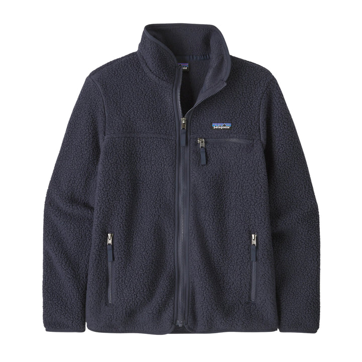 Patagonia Women's Retro Pile Fleece Jacket