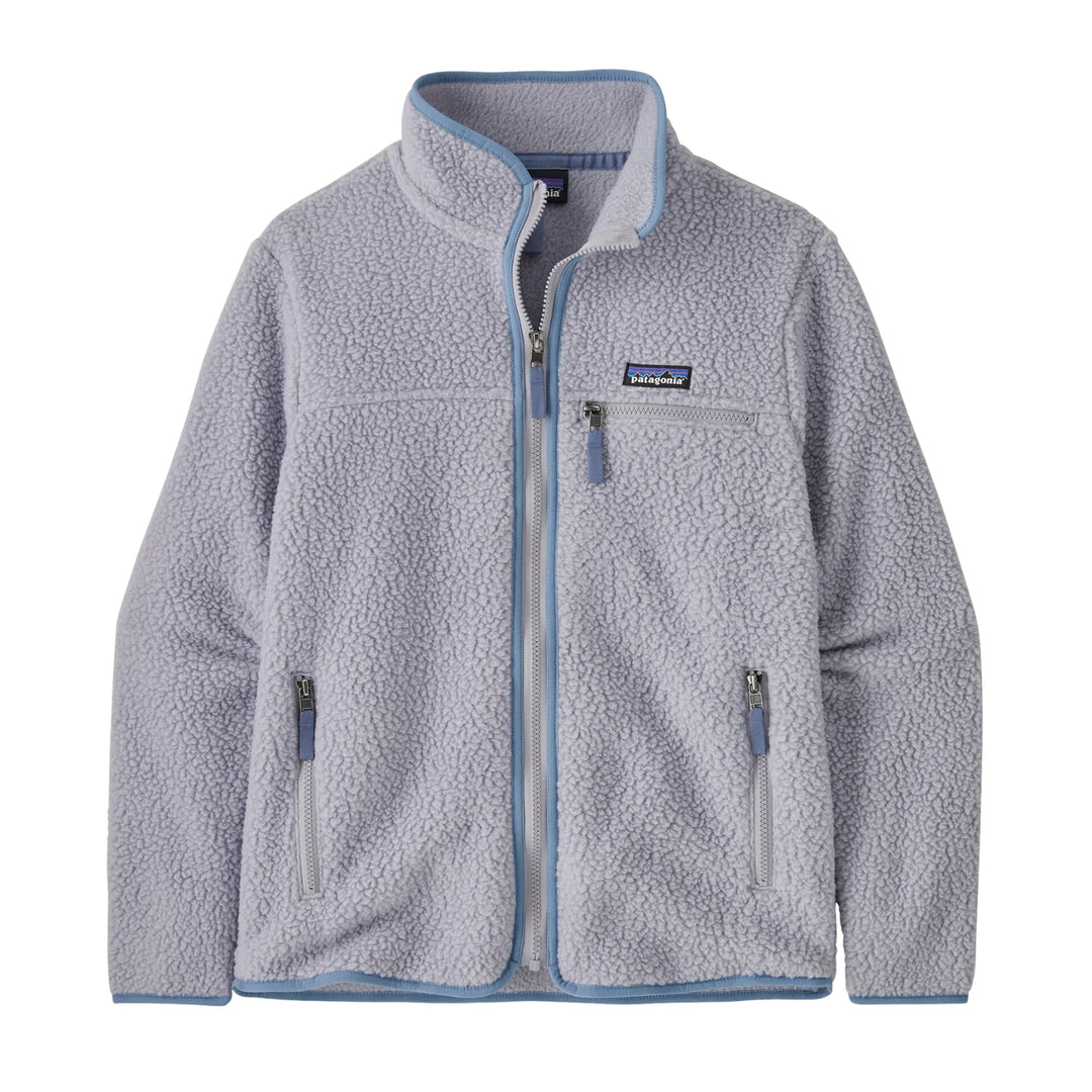 Patagonia Women's Retro Pile Fleece Jacket