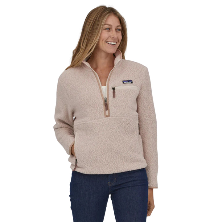 Patagonia Women's Retro Pile Fleece Jacket