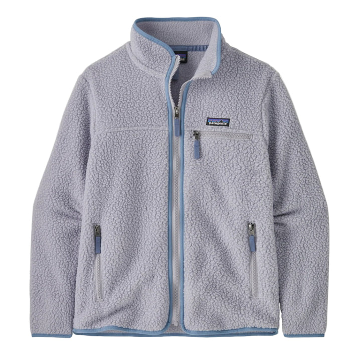 Patagonia Women's Retro Pile Fleece Jacket