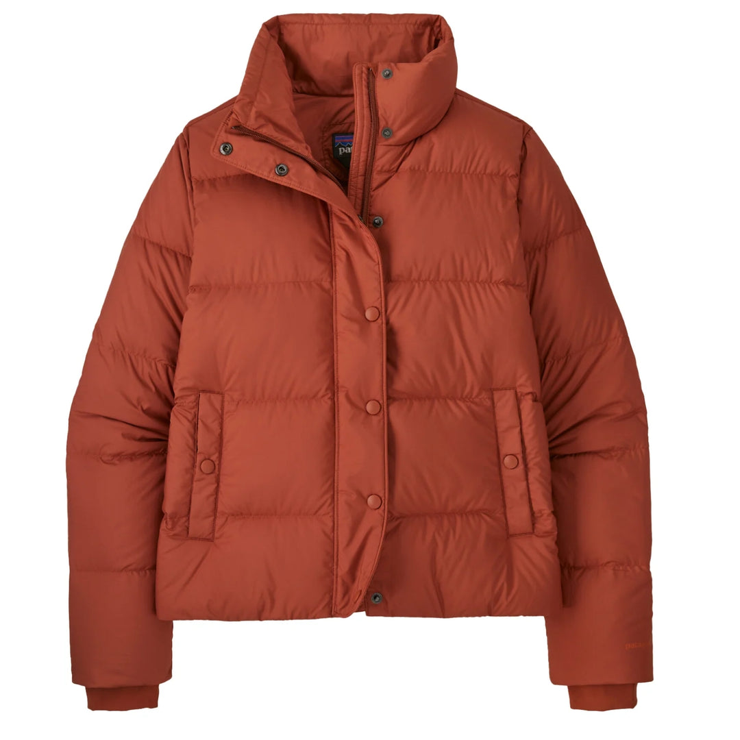 Patagonia Silent Down Jacket | Women's