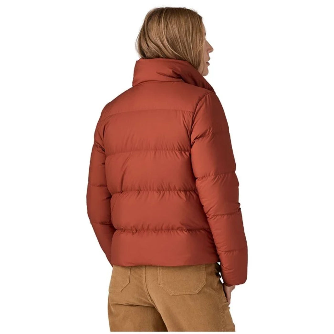 Patagonia Silent Down Jacket | Women's