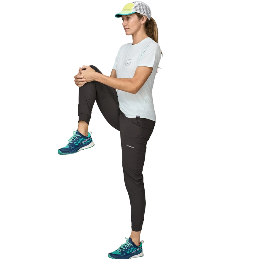 Patagonia Women's Terrebonne Joggers