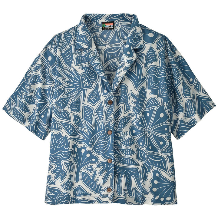 Patagonia Women's Tidal Threads Shirt