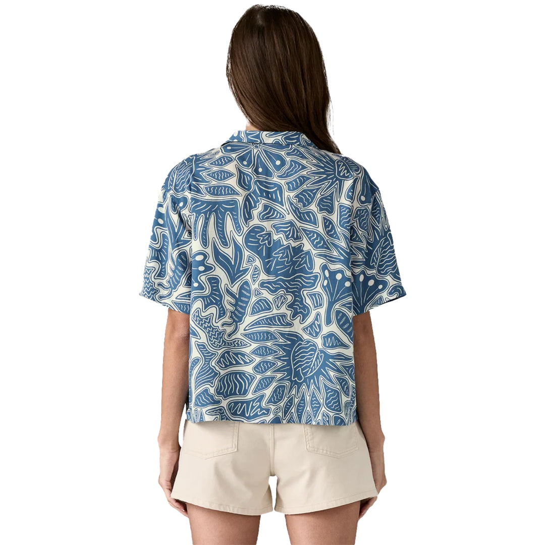 Patagonia Women's Tidal Threads Shirt