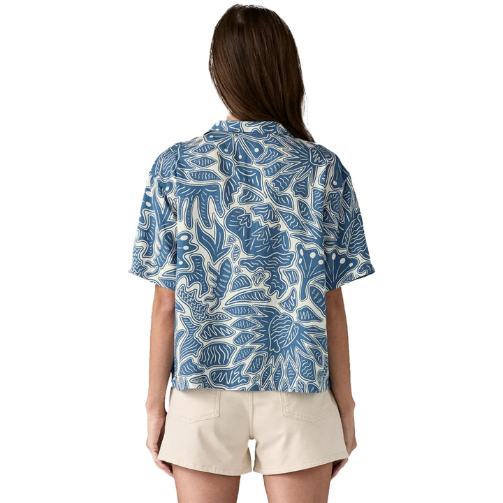 Patagonia Women's Tidal Threads Shirt