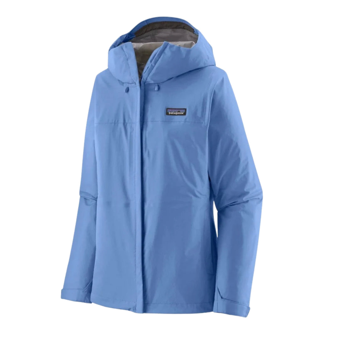 Patagonia Women's Torrentshell 3L Rain Jacket