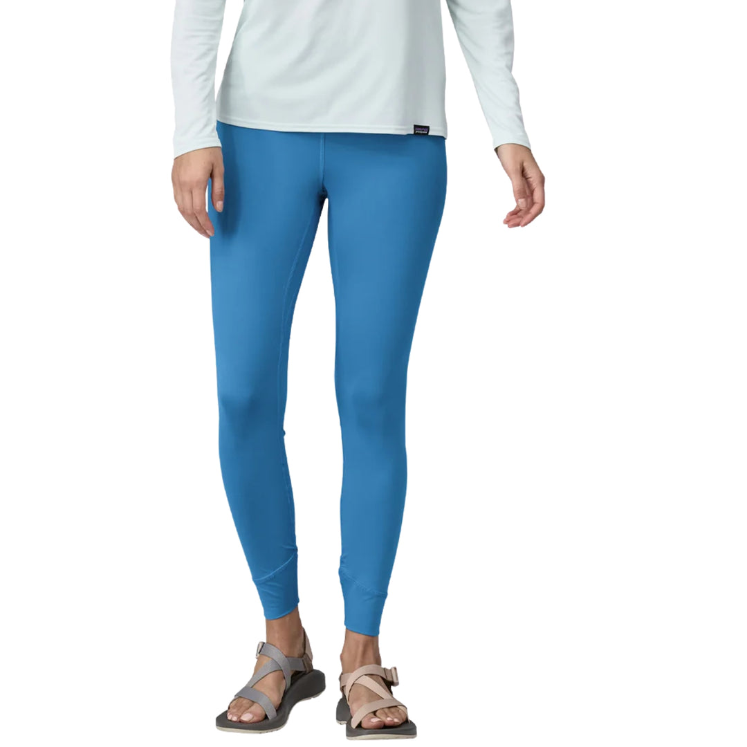Patagonia Women's Tropic Comfort Sun Tights