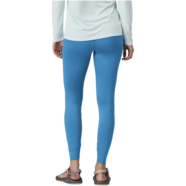 Patagonia Women's Tropic Comfort Sun Tights