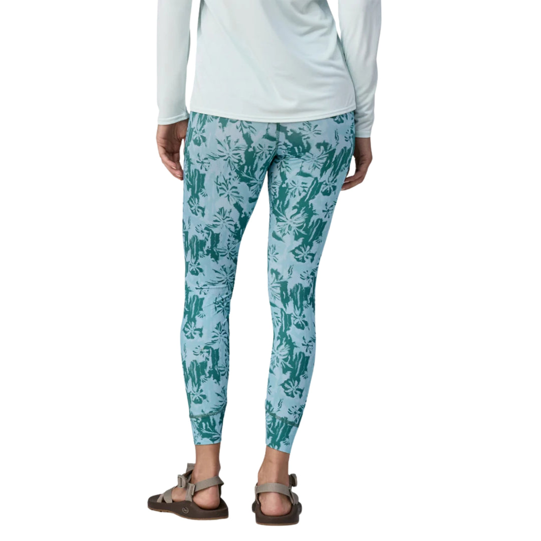 Patagonia Women's Tropic Comfort Sun Tights