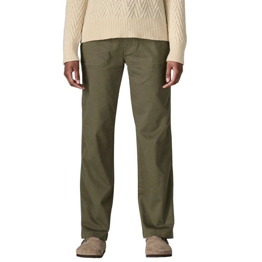 Patagonia Women's Utility Pants
