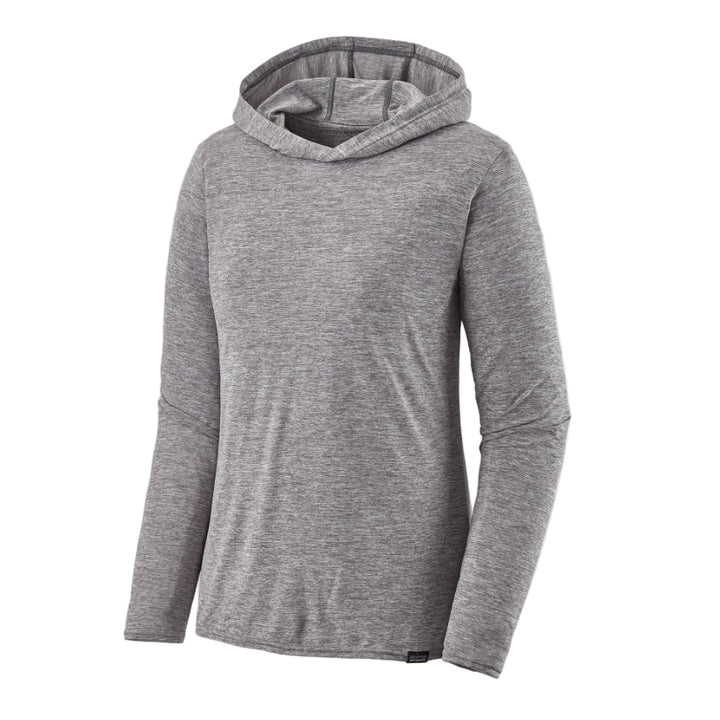 Patagonia Women's Capilene Cool Daily Hoody