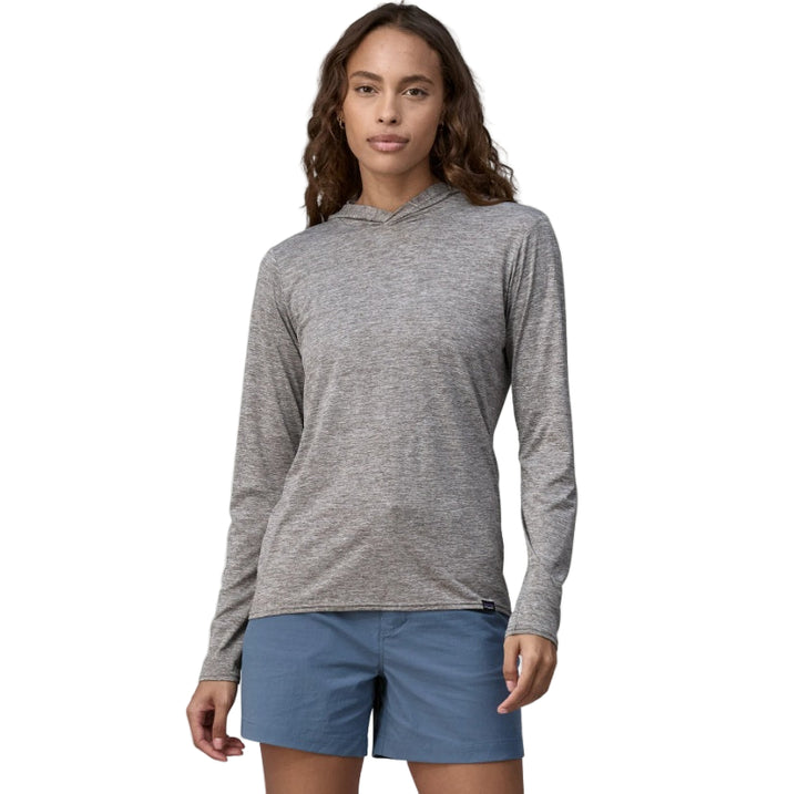 Patagonia Women's Capilene Cool Daily Hoody