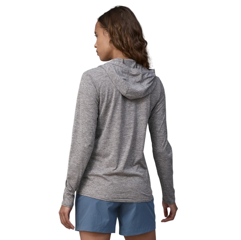 Patagonia Women's Capilene Cool Daily Hoody