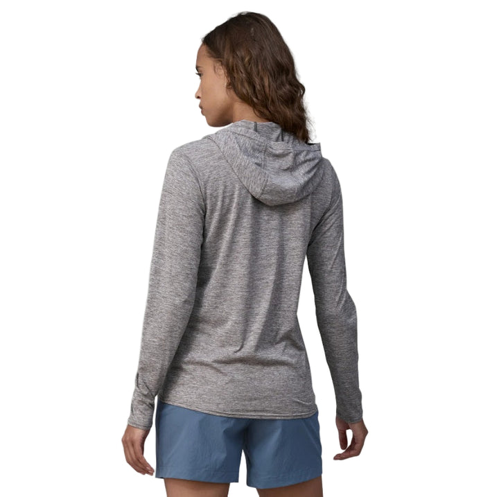 Patagonia Women's Capilene Cool Daily Hoody