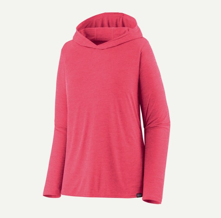 Patagonia Women's Capilene Cool Daily Hoody