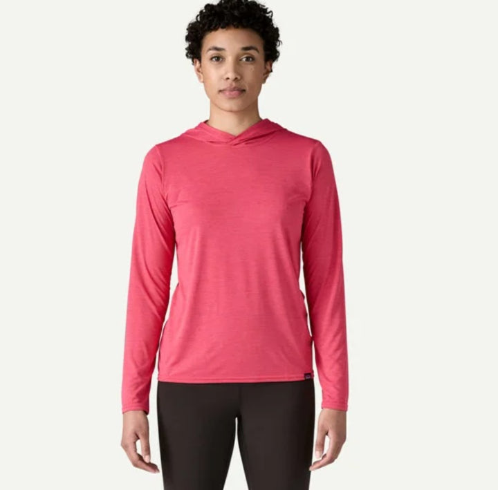 Patagonia Women's Capilene Cool Daily Hoody