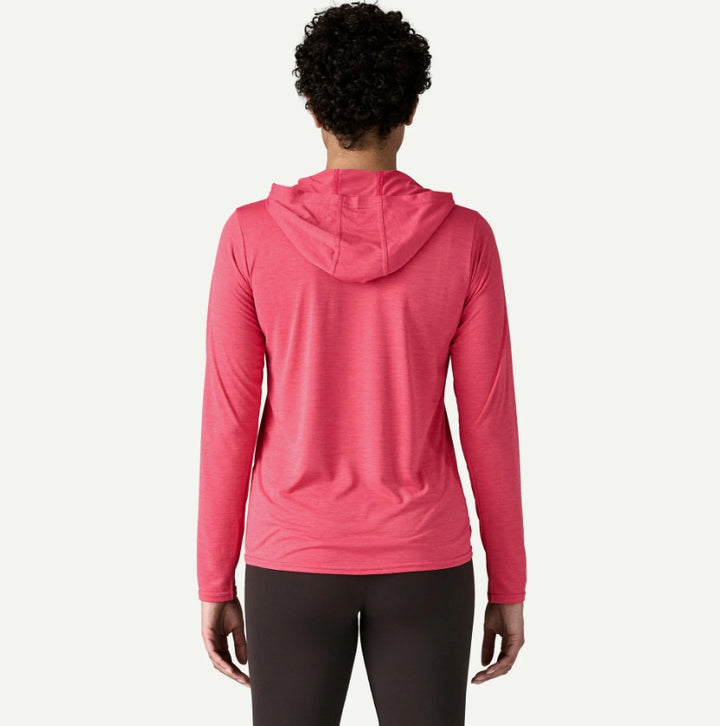 Patagonia Women's Capilene Cool Daily Hoody