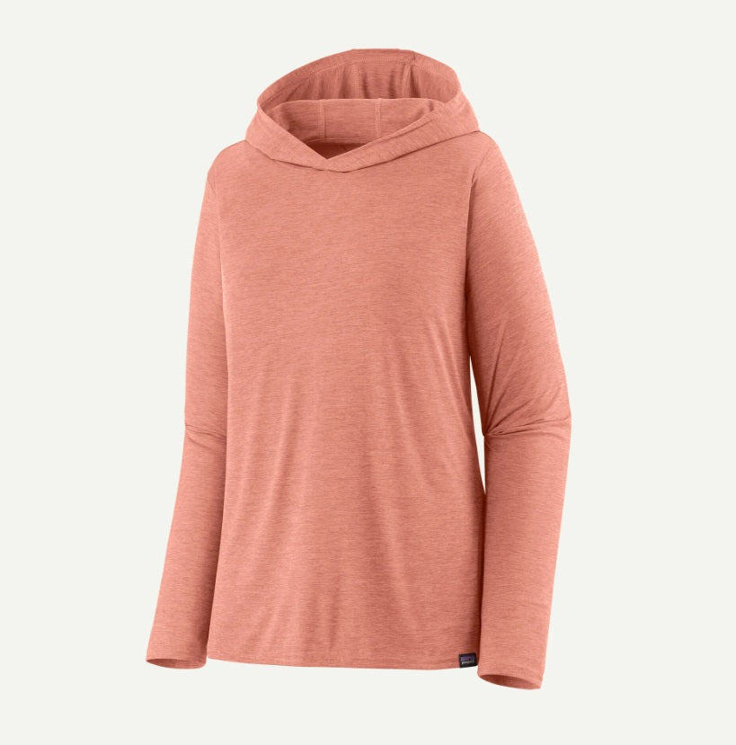 Patagonia Women's Capilene Cool Daily Hoody