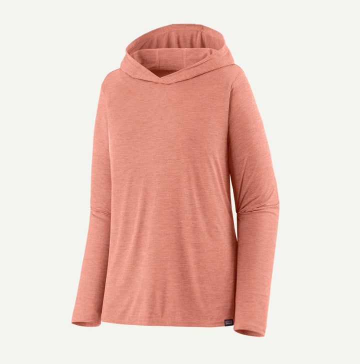 Patagonia Women's Capilene Cool Daily Hoody