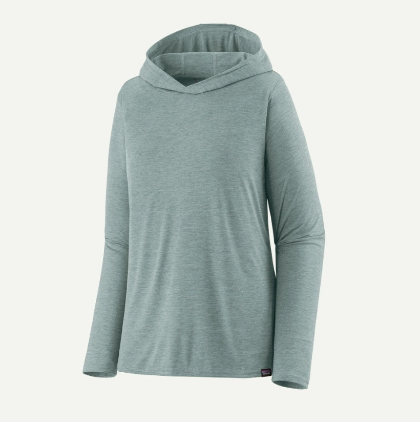 Patagonia Women's Capilene Cool Daily Hoody