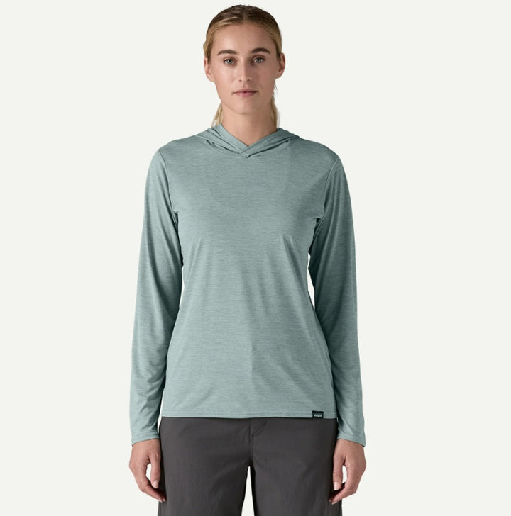 Patagonia Women's Capilene Cool Daily Hoody