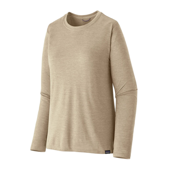 Patagonia Women's Long Sleeved Capilene Cool Daily Shirt