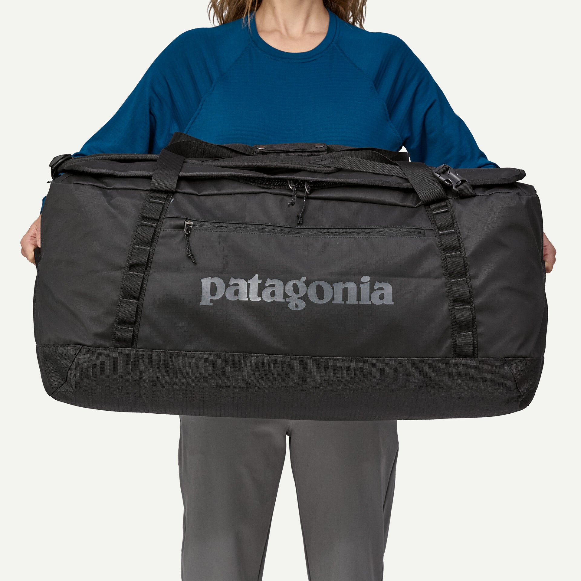 パタゴニア　patagonia Black Hole Duffel 100L Patagonia Black Hole Duffel 100L