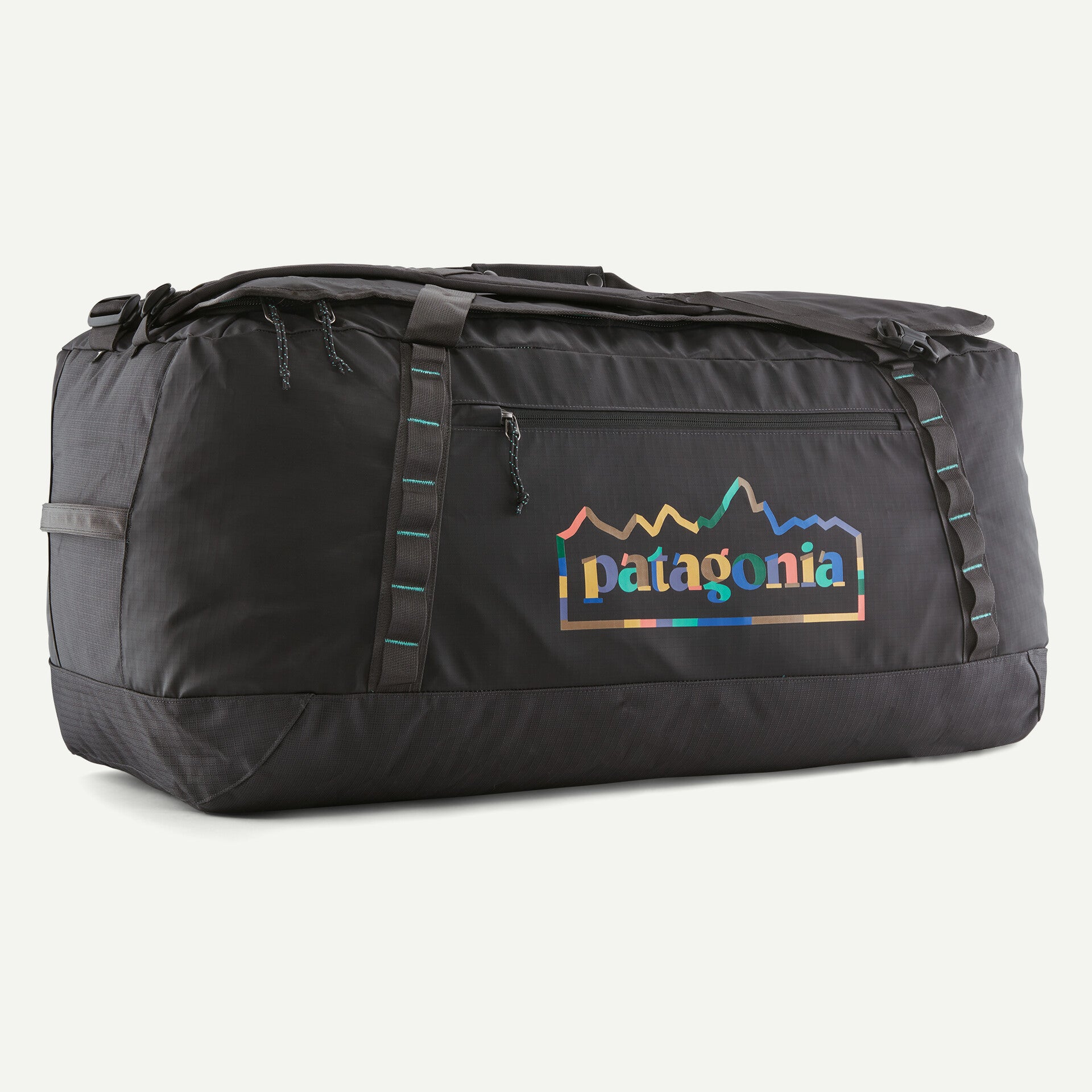 パタゴニア　patagonia Black Hole Duffel 100L Black Hole® Duffel 100L – Patagonia Worn Wear®