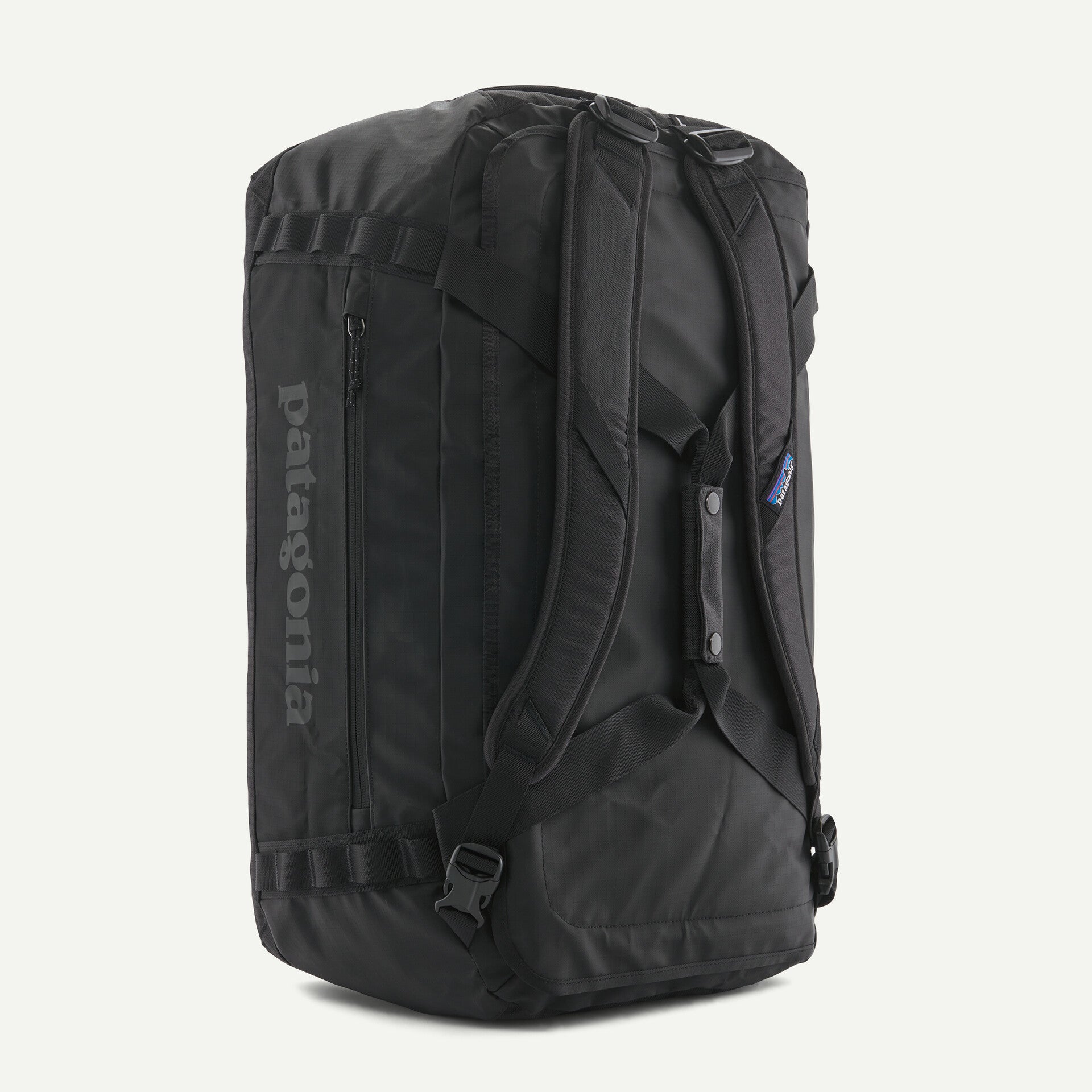 Patagonia Black Hole Duffel 55L – Black Flag Outfitters
