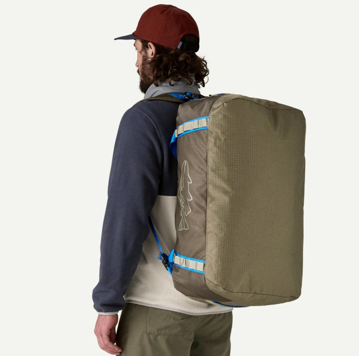 Patagonia Black Hole Duffel 55L