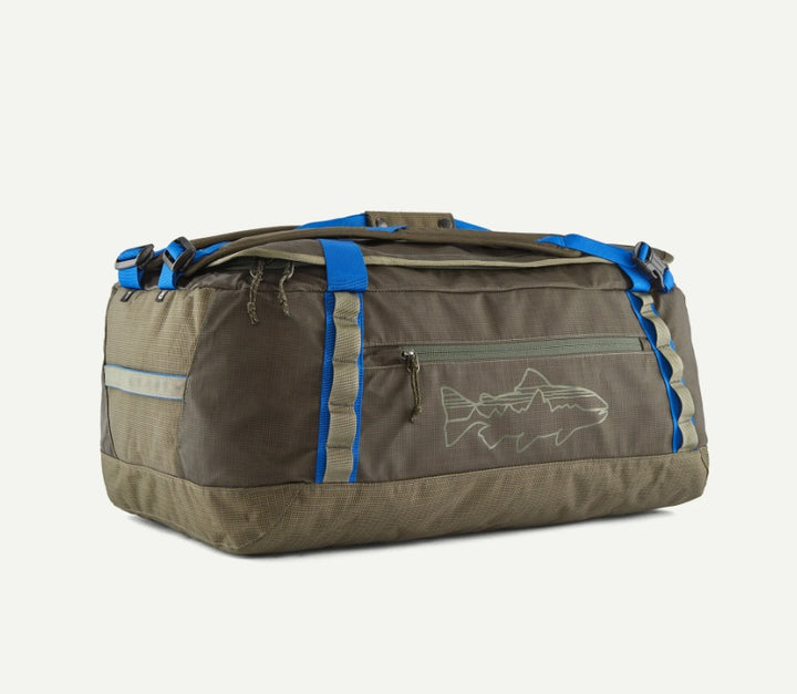 Patagonia Black Hole Duffel 55L