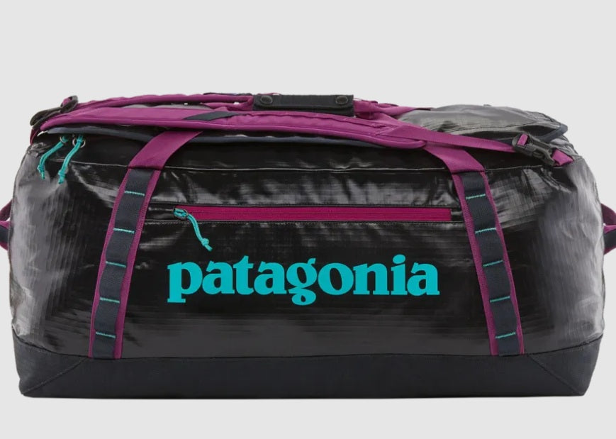 Patagonia Black Hole Duffel 70L – Black Flag Outfitters
