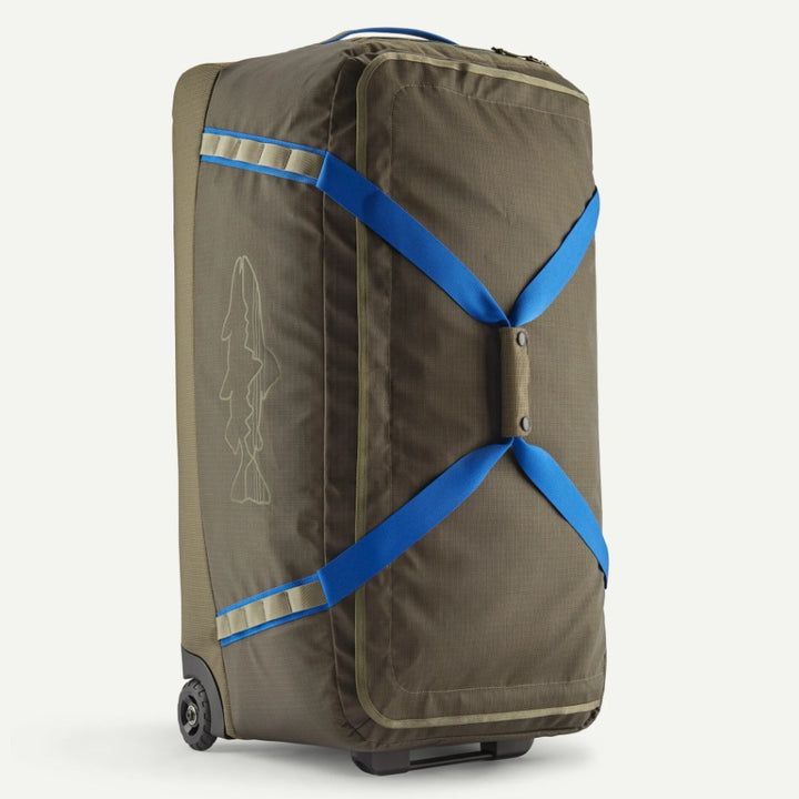 Patagonia Black Hole Wheeled Duffel 100L