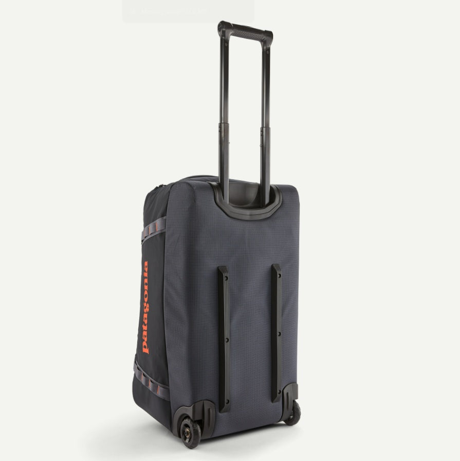 Patagonia Black Hole Wheeled Duffel 70L