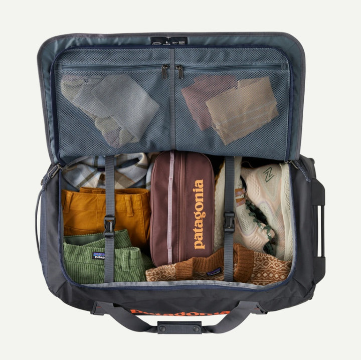 Patagonia Black Hole Wheeled Duffel 70L