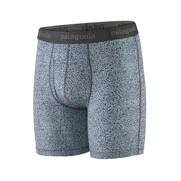 Patagonia Men's Essential Boxer Briefs - 6"