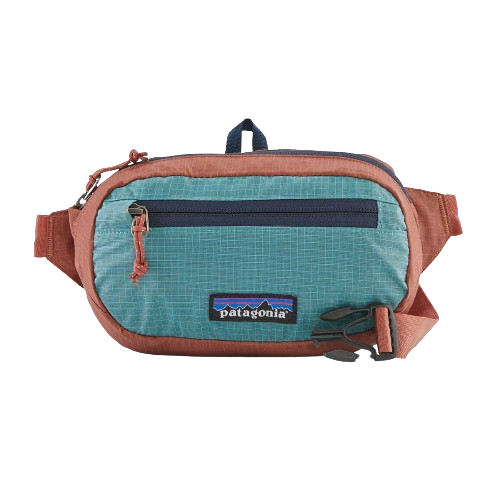 Patagonia Ultralight Black Hole Mini Hip Pack 1L